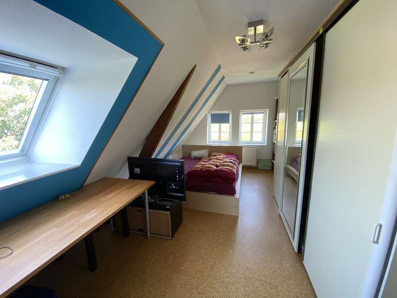 Kinderzimmer